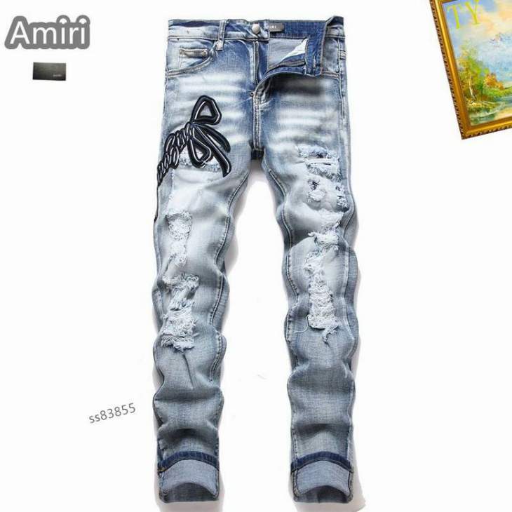 Picture of Amiri Jeans Long _SKUAmirisz29-3825tx3077199